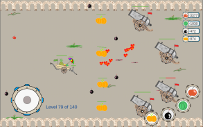 Tanks of Fruit screenshot 10