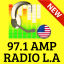 97.1 AMP Radio Los Angeles