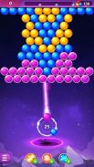 Bubble Wonder - Fun Ball Shooter screenshot 0