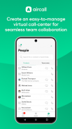 Aircall screenshot 0