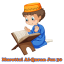 Murottal Al-Quran Juz 30 By Kids