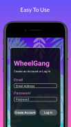 WheelGang - Options Trading Jo screenshot 1