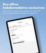 SEPHORA - Maquillage & Parfum screenshot 7