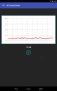 dB Sound Meter screenshot 5