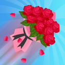 Wedding Rush 3D - Runner Icon