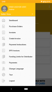 EBL Supply Chain Finance screenshot 1