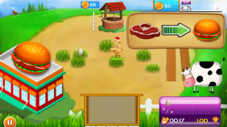 Farm Shed screenshot 5