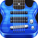 Real guitar - guitar simulator Icon