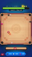 Carrom King™ - Best Online Carrom Board Pool Game screenshot 5