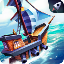 Blackwater Sea: Ship Royale Icon