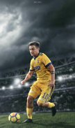 Paulo Dybala 4K Wallpaper screenshot 17