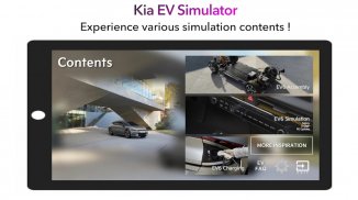 Kia EV Simulator - Official screenshot 3