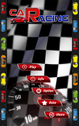 Car Racing screenshot 0