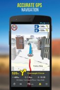 NaviMaps: 3D GPS Navigation screenshot 0
