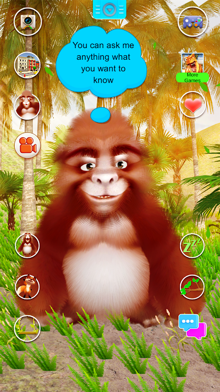 Gorilla APK for Android Download