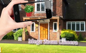 Mega Zoom Camera screenshot 1