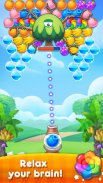 Bubble Fruit Legend screenshot 3