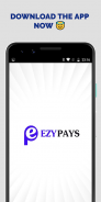 EZY Pay screenshot 1