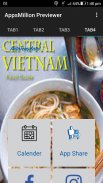 Vietnamese Best Recipe screenshot 7
