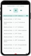 Alcorão em Áudio screenshot 2
