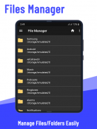 File Manager - File Explorer Classic 2020 screenshot 8