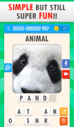 1000 Close Up: Guess The Word From Zoomed In Pic! screenshot 4