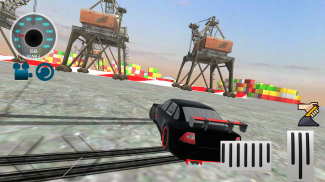 Drift Simulator screenshot 0