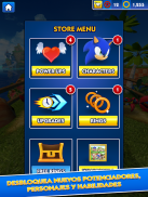 Sonic Dash - Juegos de Correr screenshot 9