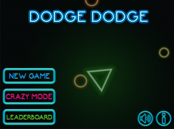 Dodge Dodge screenshot 14