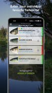 Fishguide Baden-Wurttemberg screenshot 0