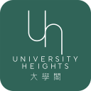University Heights Icon
