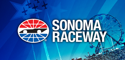 Sonoma Raceway