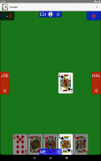 Euchre screenshot 1