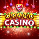 Grand Casino: Slots & Bingo Icon