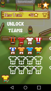 Gold Kicker - Soccer Game screenshot 4