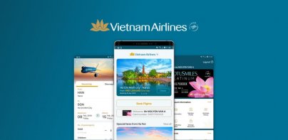 Vietnam Airlines