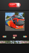 Bussid Mod Gratis screenshot 6