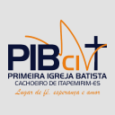 PIB Cachoeiro Icon