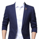 Men Blazer Photo Suit