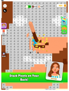 Pixel Cover: By Numbers screenshot 6