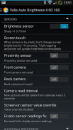 Velis Auto Brightness screenshot 2