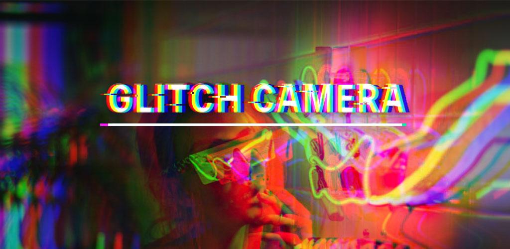 Onetap Glitch - Photo Editor (FULL) 1.2.0 Apk for Android - Apkses