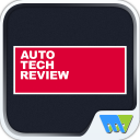 Auto Tech Review Icon