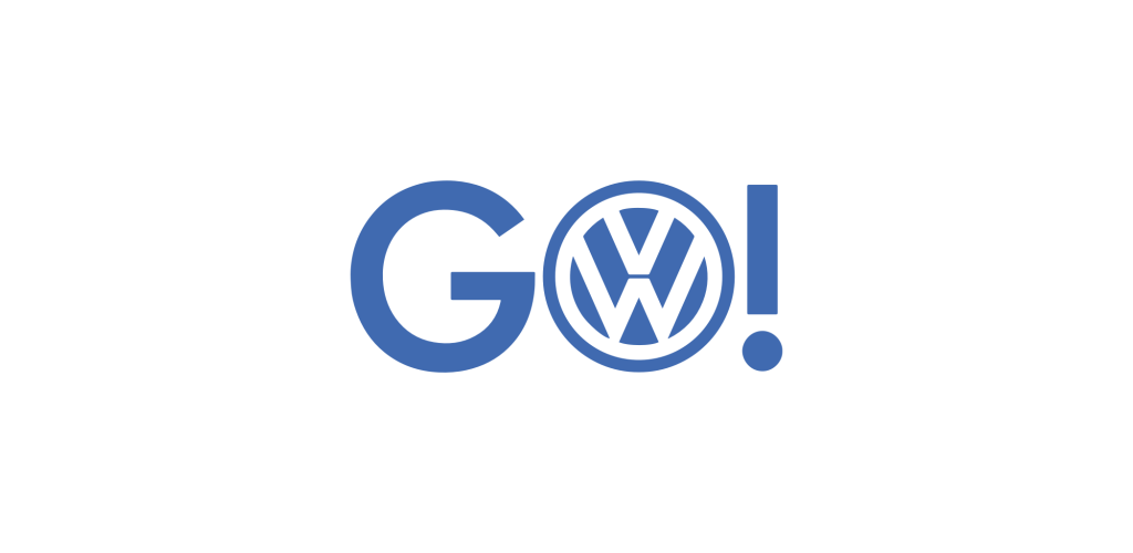 Приложение volkswagen. VW go.