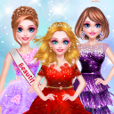 Makeup Beauty: Dress up Games Icon