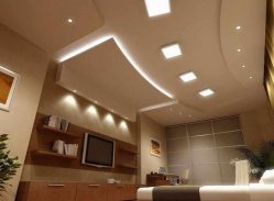 Gypsum ceiling designs screenshot 7