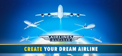 Airlines Manager Tycoon 2020 screenshot 4