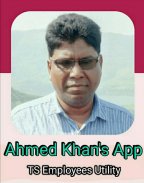 Ahmed Khan App screenshot 0