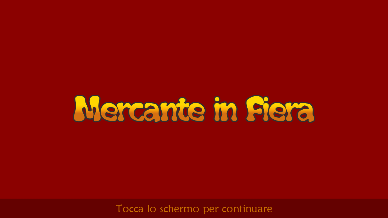 Mercante in Fiera Free - APK Download for Android