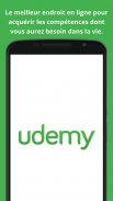 Udemy - Cours en ligne screenshot 0